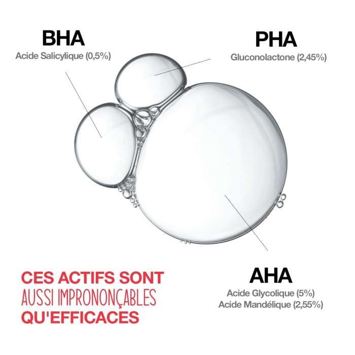 Anti Boutons+ Serum Quotidien 30ML - NEUTROGENA