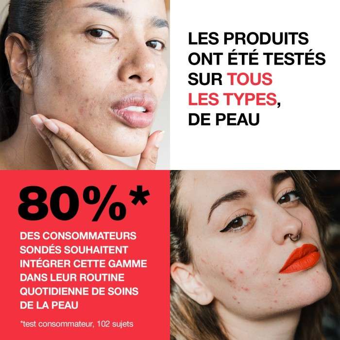 Anti Boutons+ Serum Quotidien 30ML - NEUTROGENA