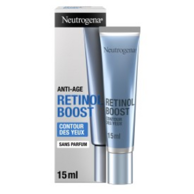 Contour des Yeux Anti Age Retinol Boost 15 ML - NEUTROGENA