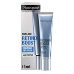 Contour des Yeux Anti Age Retinol Boost 15 ML - NEUTROGENA