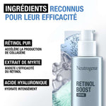 Creme Anti Age Retinol Boost 50 ML - NEUTROGENA