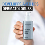 Creme Anti Age Retinol Boost 50 ML - NEUTROGENA