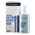 Creme Anti Age Retinol Boost 50 ML - NEUTROGENA