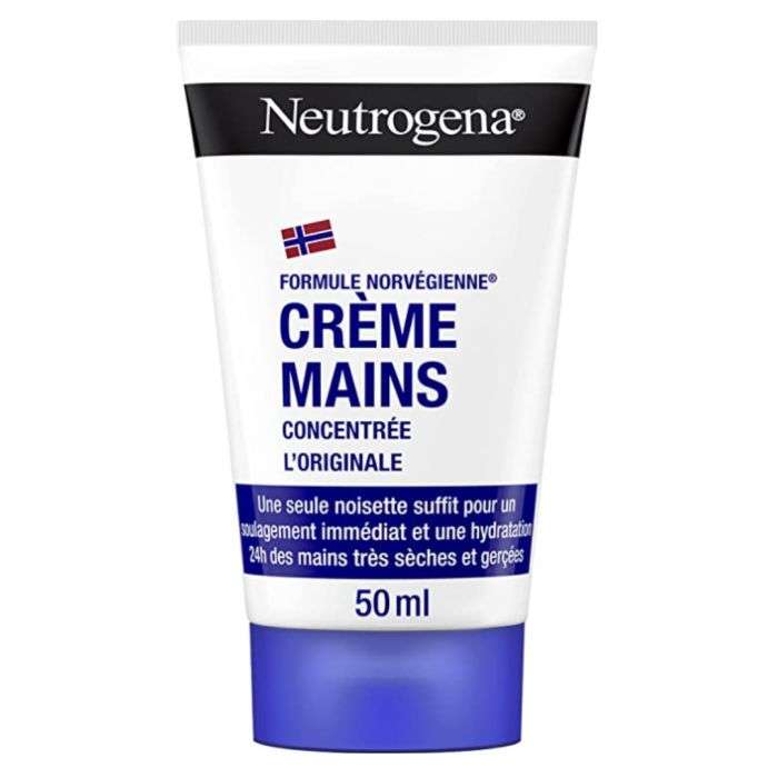 Creme Mains L Originale 50 ML - NEUTROGENA