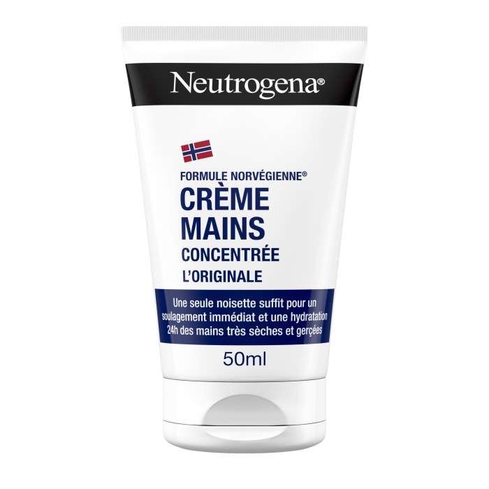 Creme Mains L Originale 50 ML - NEUTROGENA