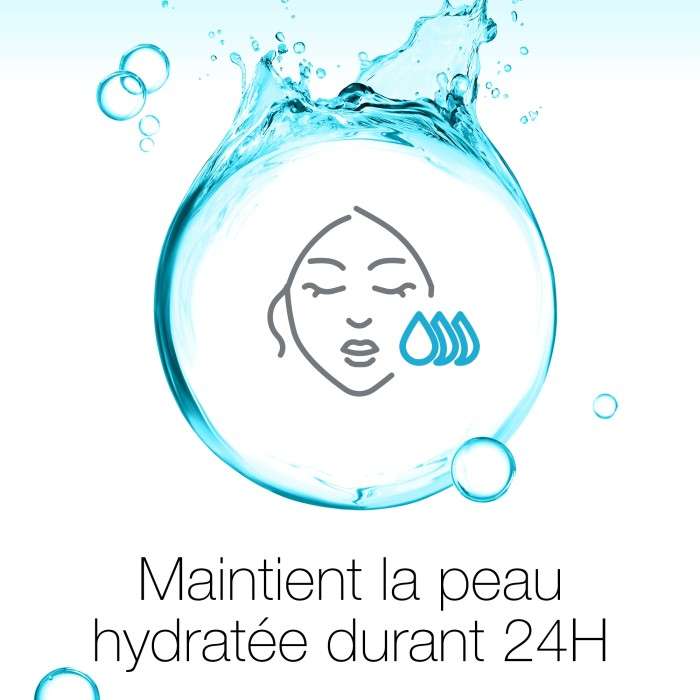 Hydro Boodt Gel Creme Peau Seche 50ML - NEUTROGENA