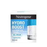Hydro Boodt Gel Creme Peau Seche 50ML - NEUTROGENA