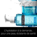 Hydro Boodt Gel Creme Peau Seche 50ML - NEUTROGENA