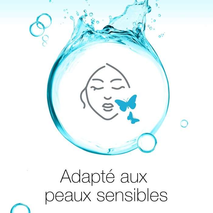 Hydro Boodt Gel Creme Peau Seche 50ML - NEUTROGENA