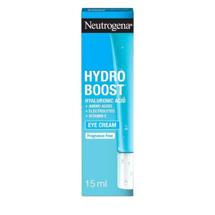 Hydro Boost Creme Contour des Yeux 15ML - NEUTROGENA