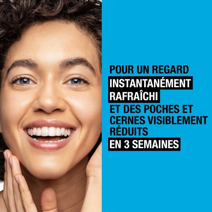 Hydro Boost Creme Contour des Yeux 15ML - NEUTROGENA