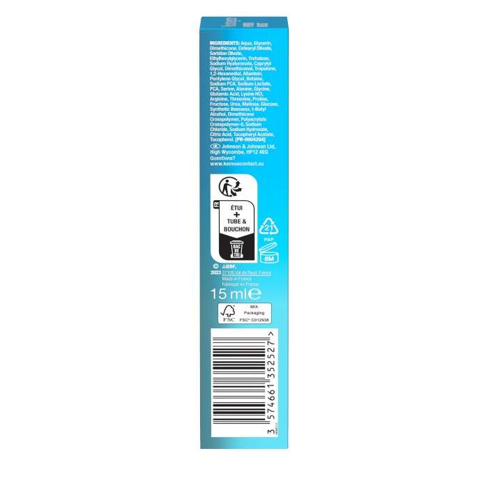 Hydro Boost Creme Contour des Yeux 15ML - NEUTROGENA