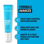 Hydro Boost Creme Contour des Yeux 15ML - NEUTROGENA