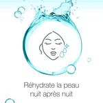 Hydro Boost Creme de Nuit Tous Types de Peaux 50ML - NEUTROGENA