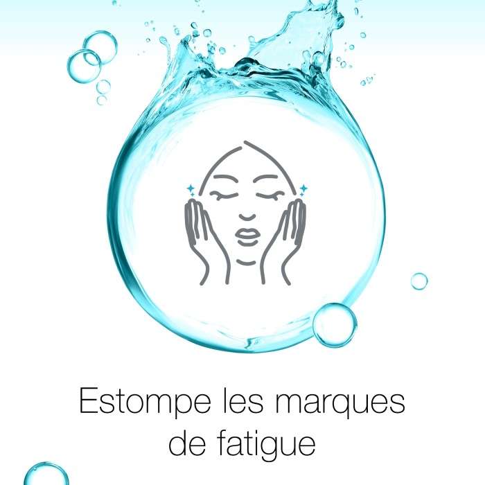 Hydro Boost Creme de Nuit Tous Types de Peaux 50ML - NEUTROGENA