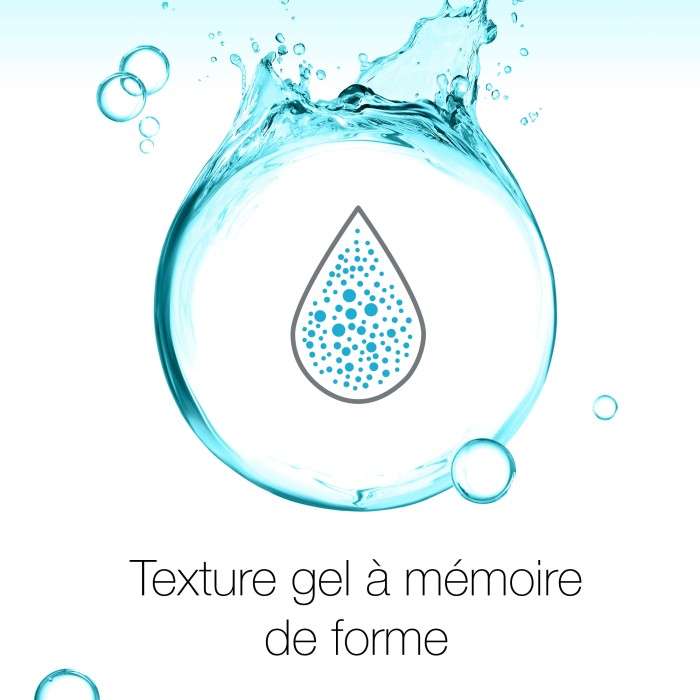 Hydro Boost Creme de Nuit Tous Types de Peaux 50ML - NEUTROGENA