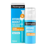 Hydro Boost Fluide Hydratant SPF50 50ML - NEUTROGENA