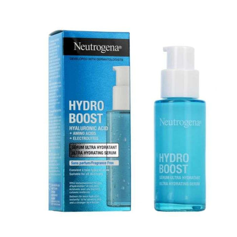 Hydro Boost Serum Ultra Hydratant 30ML - NEUTROGENA