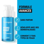 Hydro Boost Serum Ultra Hydratant 30ML - NEUTROGENA