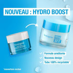 Hydro Boost Water Gel Peau Normale A Mixte 50ML - NEUTROGENA
