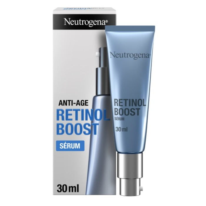 Serum Anti Age Retinol Boost 30 ML - NEUTROGENA