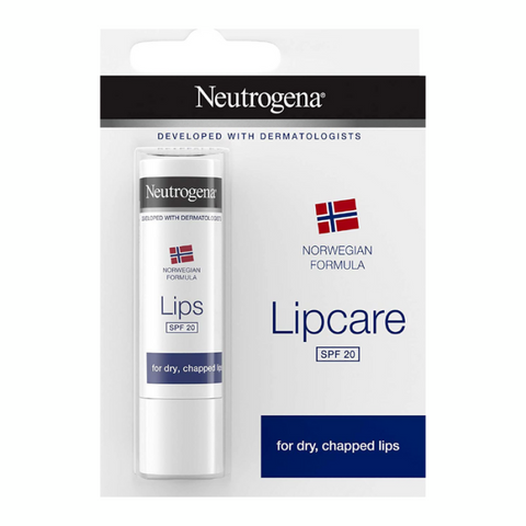 Stick Levres SPF20 - NEUTROGENA