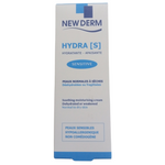 Creme Hydra S Sensible Peaux Normales A Seches 50 ML - NEW DERM