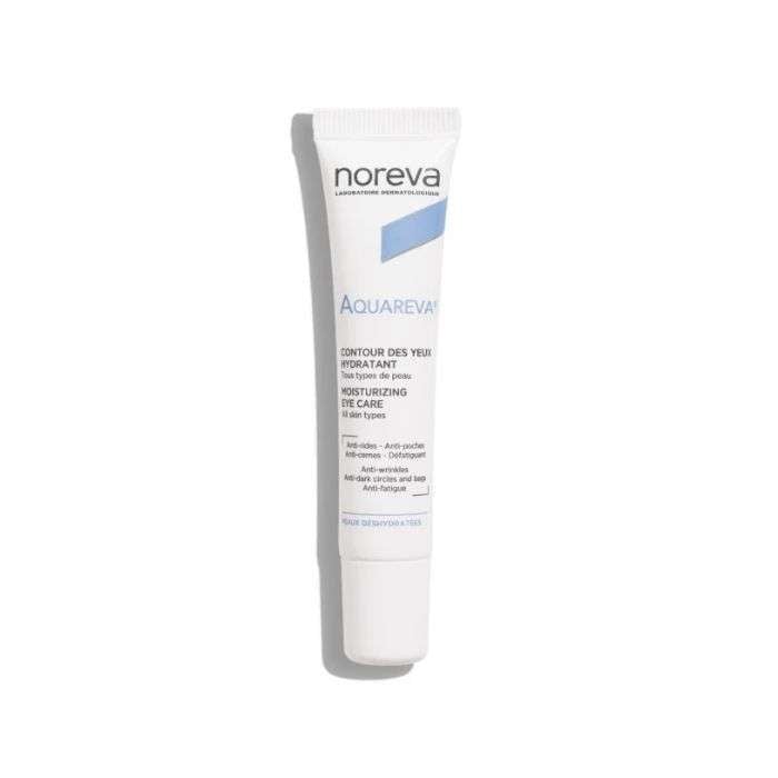Aquareva Contour des Yeux Hydratant 15ML - NOREVA