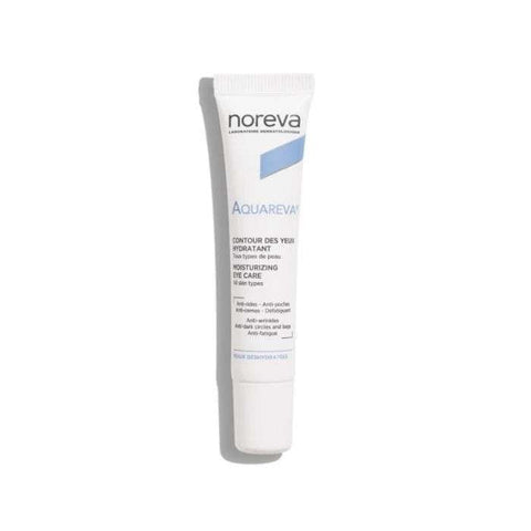 Aquareva Contour des Yeux Hydratant 15ML - NOREVA