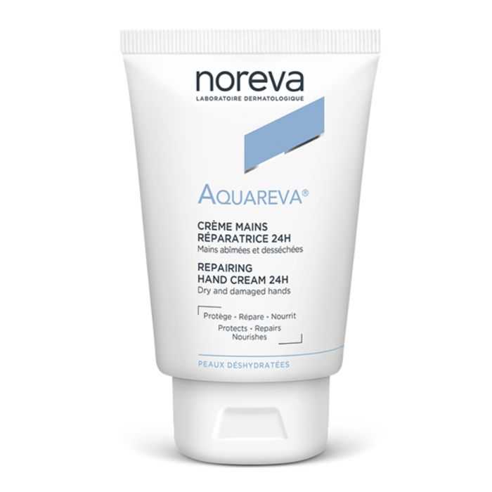 Aquareva Creme Mains 50 ML - NOREVA