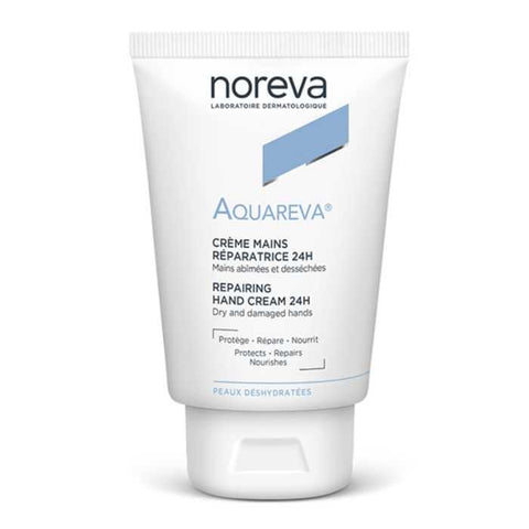 Aquareva Creme Mains 50 ML - NOREVA