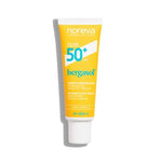 Bergasol Creme Fluide Invisible Spf50+ Toucher Sec 50 ML - NOREVA