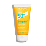 Bergasol Creme Invisible Spf50+ Toucher Sec 50 ML - NOREVA