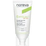 Exfoliac Fluide Solaire Matifiant Spf50+ 40 ML - NOREVA
