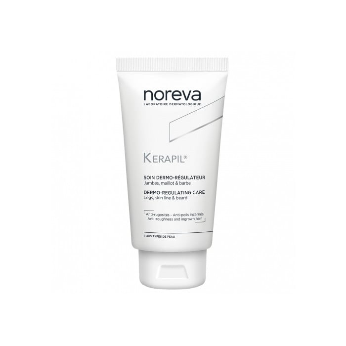 Kerapil Soin Dermo Regulateur 75ML - NOREVA