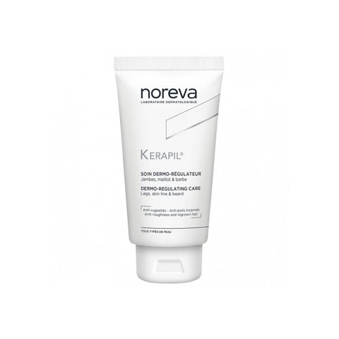 Kerapil Soin Dermo Regulateur 75ML - NOREVA