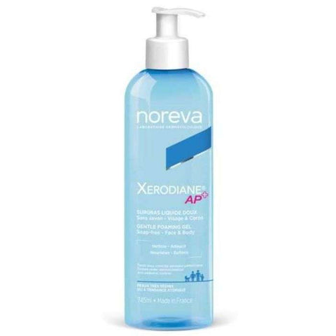 Xerodiane Ap+ Gel Surgras Liquide Doux 745 ML - NOREVA