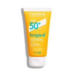 Novera Bergasol Mousse Flouteur SPF 50+ 50 ML - NOREVA