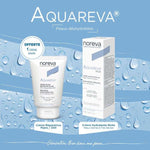 Offre Aquareva Creme Hydratante 24H Texture Riche 40ML + Noreva Aquareva Creme Mains 50 ML Offerte - NOREVA