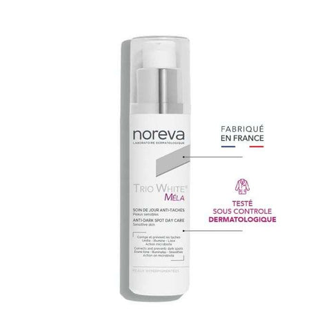 Trio White Mela Serum Anti Taches 30ML - NOREVA