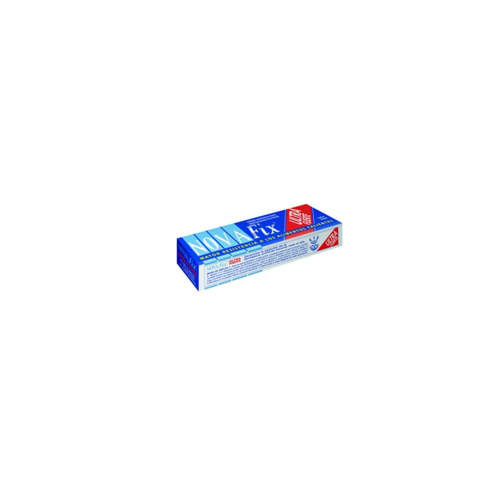 Ultra Fort Creme Adhesive - NOVAFIX