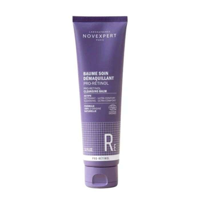 Baume Soin Demaquillant Pro Retinol 150 ML - NOVEXPERT