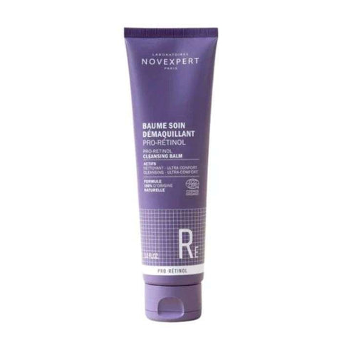 Baume Soin Demaquillant Pro Retinol 150 ML - NOVEXPERT