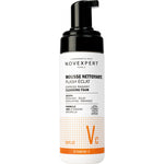 Flash Eclat Mousse Nettoyante 150 ML - NOVEXPERT