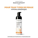 Flash Eclat Mousse Nettoyante 150 ML - NOVEXPERT