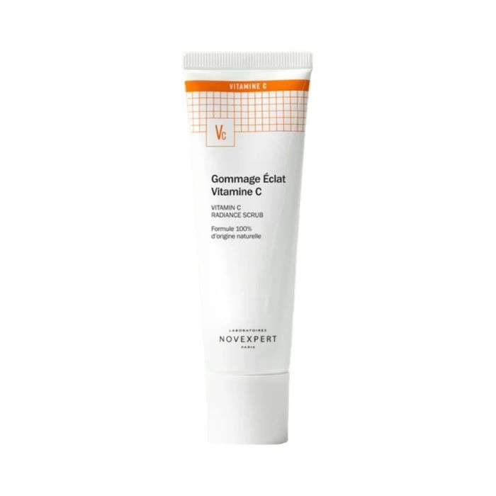Gommage Eclat Vitamine C - NOVEXPERT