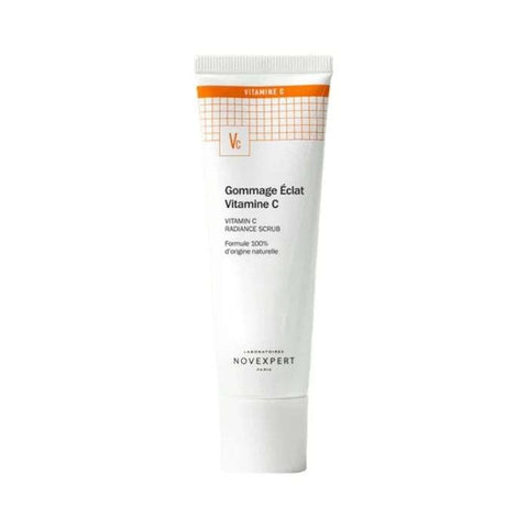 Gommage Eclat Vitamine C - NOVEXPERT