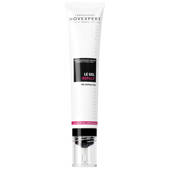 Le Gel Repulp 40ML - NOVEXPERT