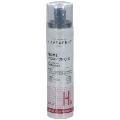 Brume Hydrotonique A L'acide Hyaluronique 100 ML - NOVEXPERT