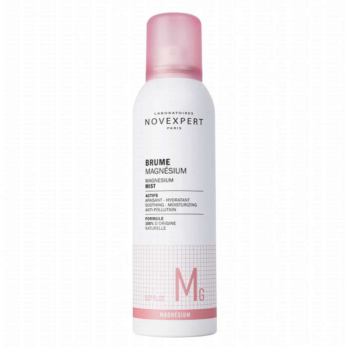 Brume Magnesium - NOVEXPERT